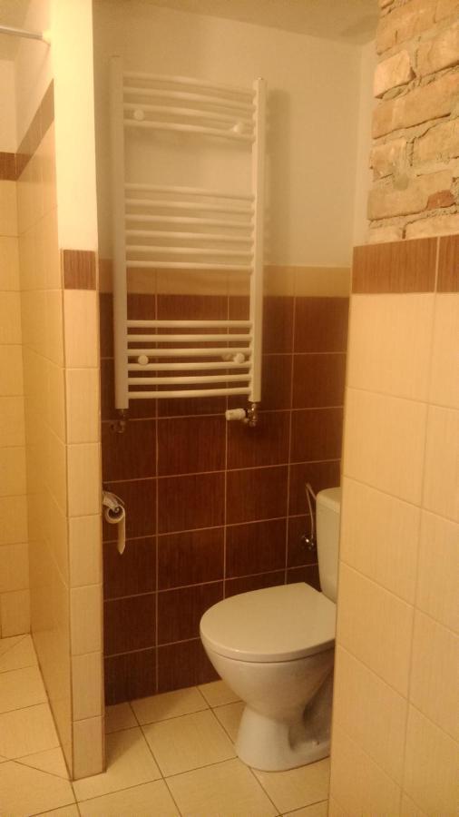 Stara Kuznia Apartment Sztutowo Ngoại thất bức ảnh