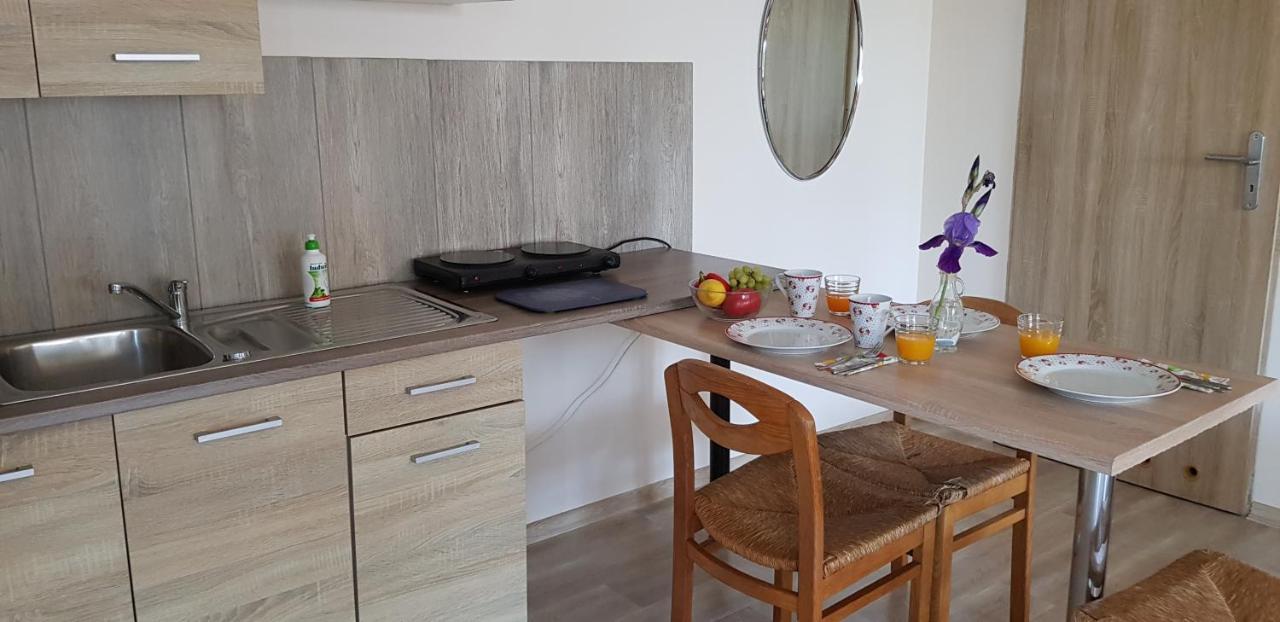 Stara Kuznia Apartment Sztutowo Ngoại thất bức ảnh