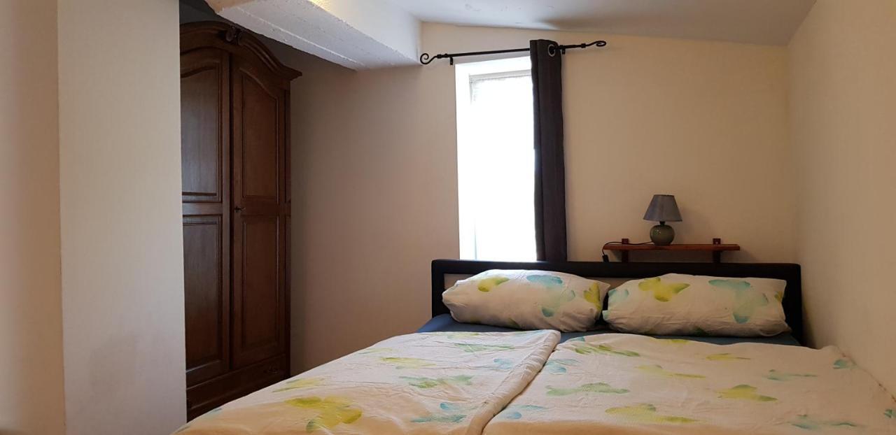 Stara Kuznia Apartment Sztutowo Ngoại thất bức ảnh