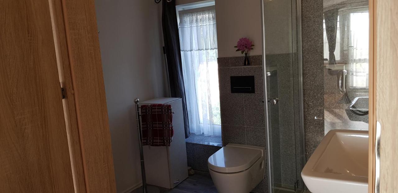 Stara Kuznia Apartment Sztutowo Ngoại thất bức ảnh