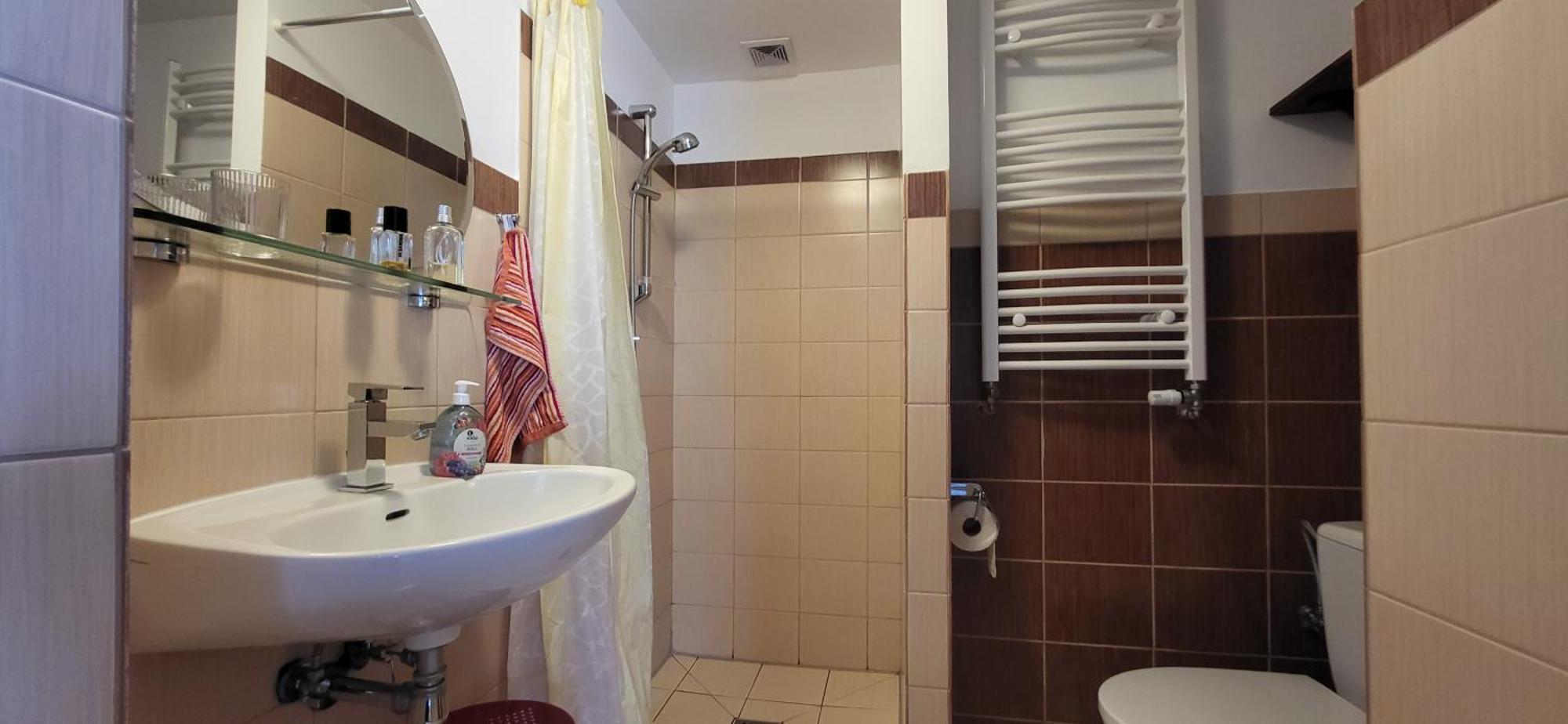 Stara Kuznia Apartment Sztutowo Ngoại thất bức ảnh